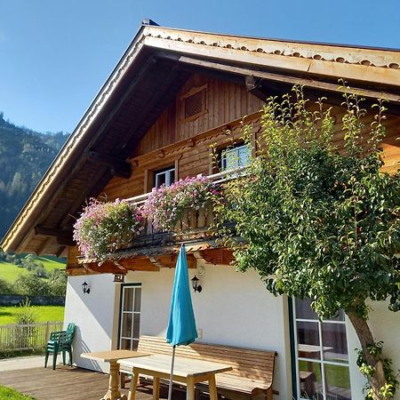 Birnbaum Chalets Grossarl Zewnętrze zdjęcie