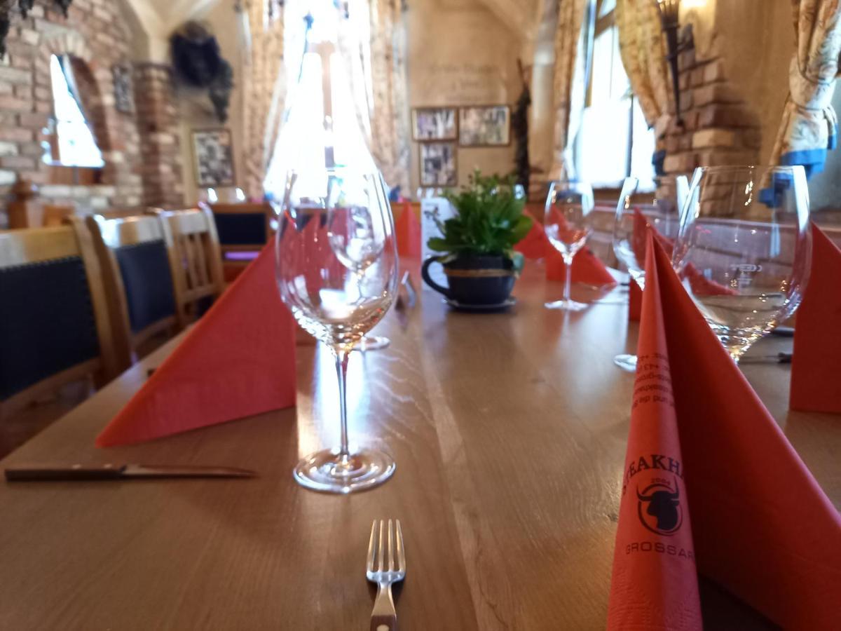 Birnbaum Chalets Grossarl Zewnętrze zdjęcie