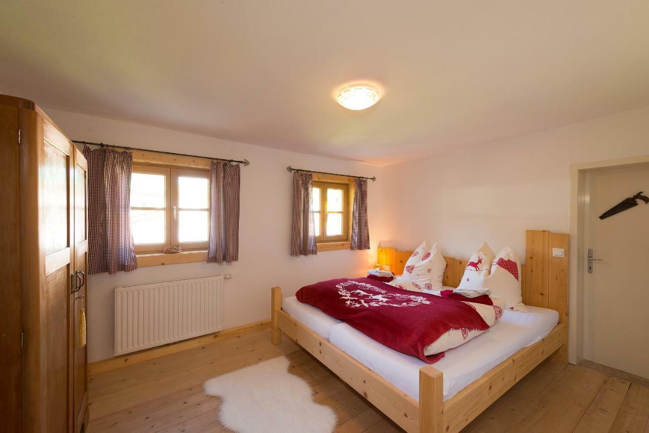 Birnbaum Chalets Grossarl Zewnętrze zdjęcie