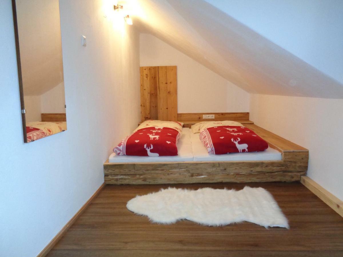 Birnbaum Chalets Grossarl Zewnętrze zdjęcie