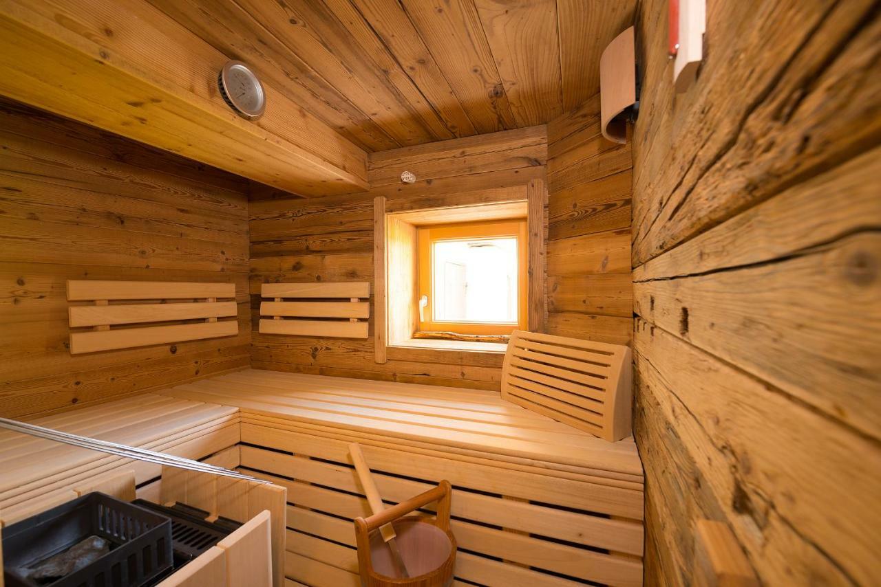 Birnbaum Chalets Grossarl Zewnętrze zdjęcie