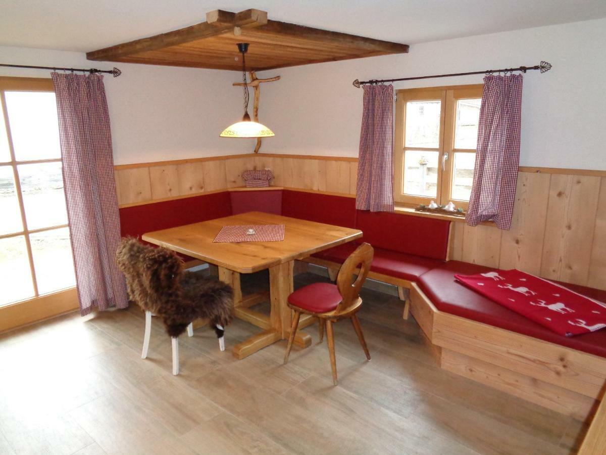 Birnbaum Chalets Grossarl Zewnętrze zdjęcie