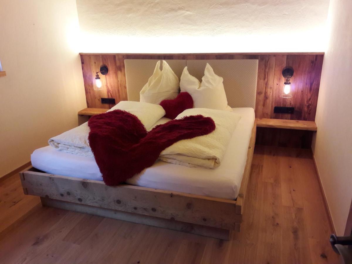 Birnbaum Chalets Grossarl Zewnętrze zdjęcie