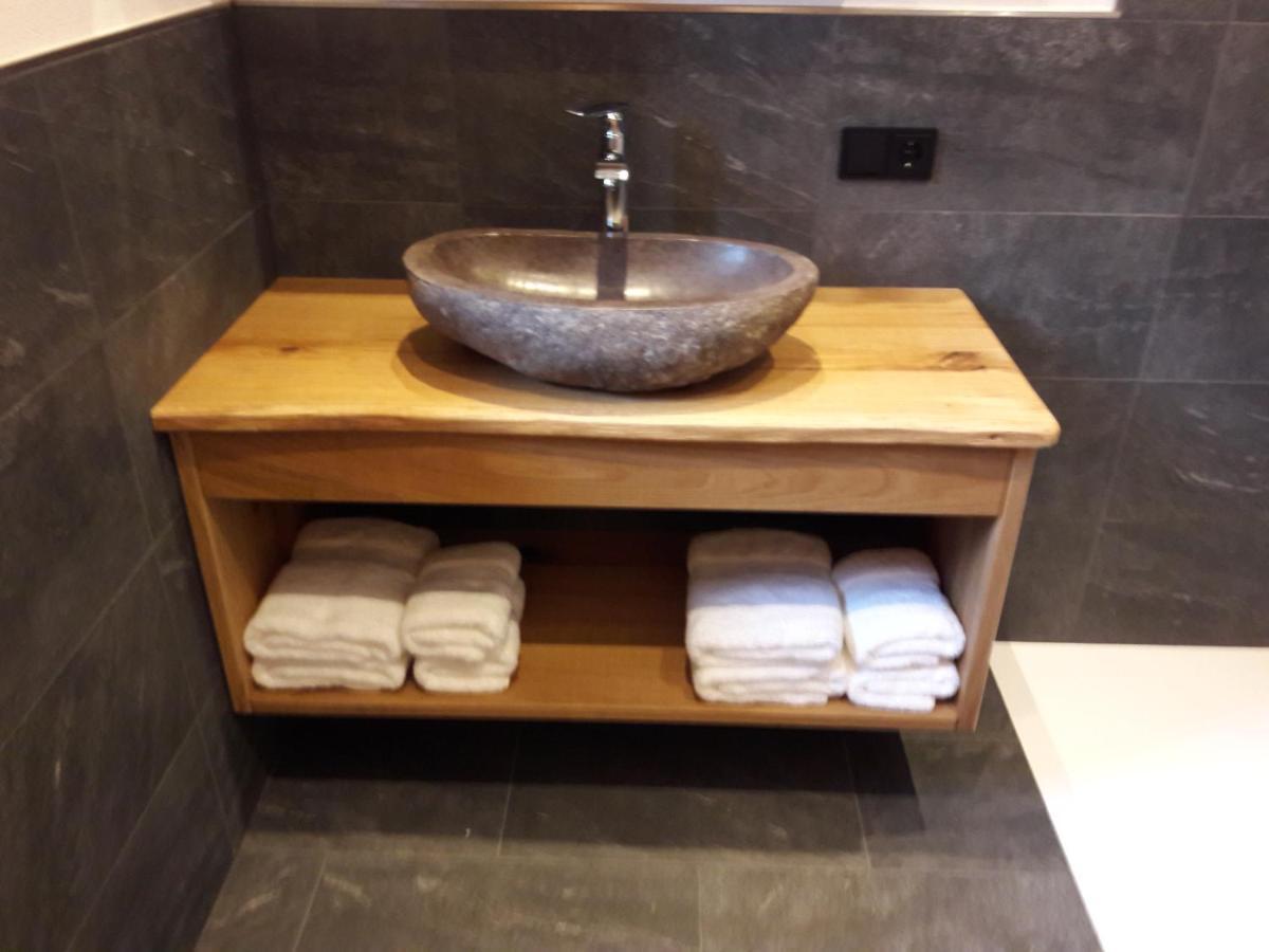 Birnbaum Chalets Grossarl Zewnętrze zdjęcie